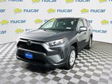 Used 2022 Toyota RAV4 LE image 3