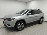 Used 2019 Jeep Cherokee Limited image 6
