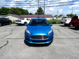 Used 2014 Ford Fiesta SE w/ Comfort Package image 2