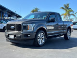 Used 2018 Ford F150 XL w/ Equipment Group 101A Mid image 4
