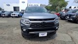 Used 2022 Chevrolet Colorado LT w/ Safety Package image 3
