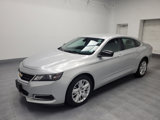 Used 2017 Chevrolet Impala LS image 2
