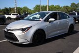Certified 2024 Toyota Corolla LE image 3