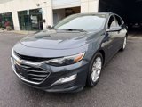 Used 2020 Chevrolet Malibu LT image 5