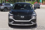Used 2022 Hyundai Santa Fe SE image 2
