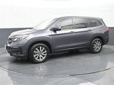 Certified 2022 Honda Pilot EX-L image 4