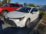 Used 2022 Toyota Corolla LE image 3