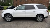 Used 2017 GMC Acadia Limited SLT image 2