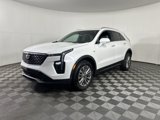 New 2024 Cadillac XT4 Premium Luxury w/ Technology Package image 4