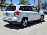 Used 2018 Subaru Forester 2.5i Touring w/ Popular Package #2 image 4