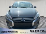 New 2024 Mitsubishi Mirage ES image 3