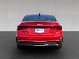 Used 2024 Kia Forte GT-Line w/ GT-Line Premium Package image 4