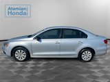Used 2014 Volkswagen Jetta S image 2