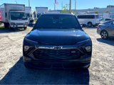 New 2025 Chevrolet TrailBlazer RS w/ Convenience Package image 4