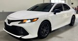 Used 2019 Toyota Camry LE image 4