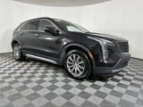 Used 2023 Cadillac XT4 Premium Luxury image 6
