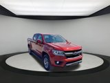 Used 2016 Chevrolet Colorado Z71 image 2