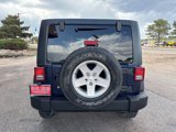 Used 2013 Jeep Wrangler Unlimited Sport image 4