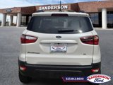 Certified 2021 Ford EcoSport SE w/ SE Convenience Package image 4