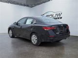 New 2025 Nissan Sentra S image 5