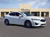 Used 2022 Acura ILX w/ Premium Package image 4
