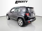 Used 2020 Jeep Renegade Limited image 5