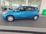 Used 2014 Nissan Versa Note SV image 4