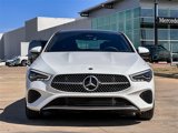 Certified 2025 Mercedes-Benz CLA 250 image 3