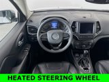 Used 2023 Jeep Cherokee Altitude Lux image 3