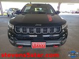 Used 2024 Jeep Compass Trailhawk image 4