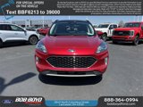 Used 2022 Ford Escape SEL w/ Technology Package image 2