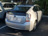 Used 2010 Toyota Prius Five image 2