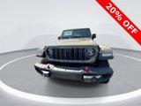 New 2025 Jeep Gladiator Rubicon image 3
