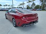 Used 2022 Kia K5 EX w/ EX Premium Package image 3