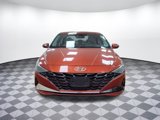 Used 2021 Hyundai Elantra Limited image 5