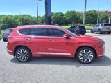 Used 2023 Hyundai Santa Fe Calligraphy image 2