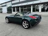 Used 2006 Pontiac Solstice Convertible w/ Premium Package image 6