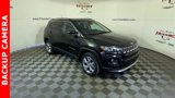 Used 2022 Jeep Compass Limited image 2