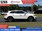 Used 2016 Lincoln MKX Black Label w/ Technology Package image 5