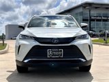 Used 2021 Toyota Venza Limited w/ Carpet Mat Package (TMS) image 3