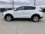 Used 2018 Kia Sportage LX w/ LX Popular Package image 5