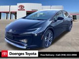 New 2025 Toyota Prius XLE image 3