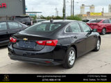 Used 2017 Chevrolet Malibu LS w/ LPO, Convenience Package 1 image 3