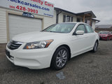 Used 2011 Honda Accord EX-L image 2