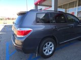 Used 2012 Toyota Highlander SE image 4