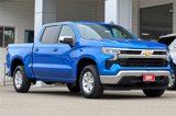 New 2025 Chevrolet Silverado 1500 LT w/ Leather Package image 2