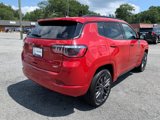 Used 2023 Jeep Compass Limited image 3