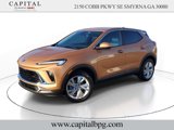 New 2025 Buick Encore GX Preferred image 1