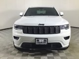 Used 2020 Jeep Grand Cherokee Altitude image 2