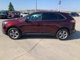 Used 2023 Ford Edge SEL w/ Convenience Package image 4